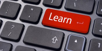 Researchers using data mining to improve the online learning experience