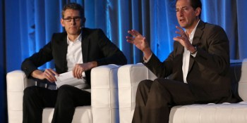 VMWare CTO: ‘Things need to change dramatically’ at networking companies