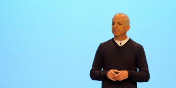Will Sinofsky’s departure slow down Windows 8 and Surface innovation?