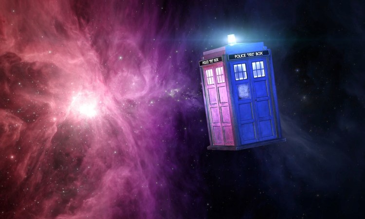 TARDIS Space