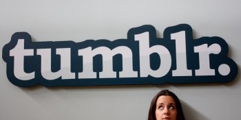 Tumblr’s value to advertisers undervalued ‘by as much as 450%’