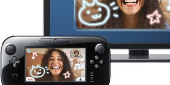 Google Hangouts provider Vidyo powers video chat for Wii U (and sees a $1B opportunity in Nintendo)