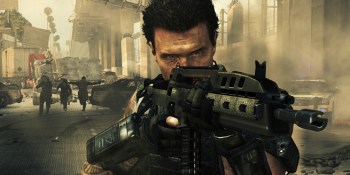 New physical video game sales account for less than 50% of a $14 billion market in 2012