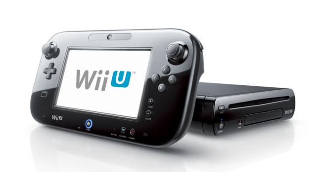 Nintendo Wii U