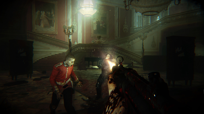 ZombiU