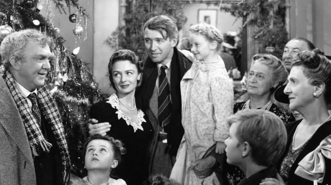 It's A Wonderful Life