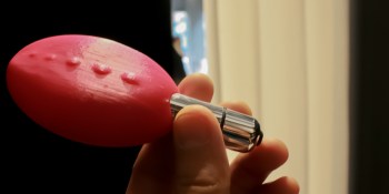 The amazing, uncertain, and super-personal future of 3D printed sex toys (NSFW)