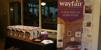 Wayfair said to be raising $150M to change the way you furnish your house