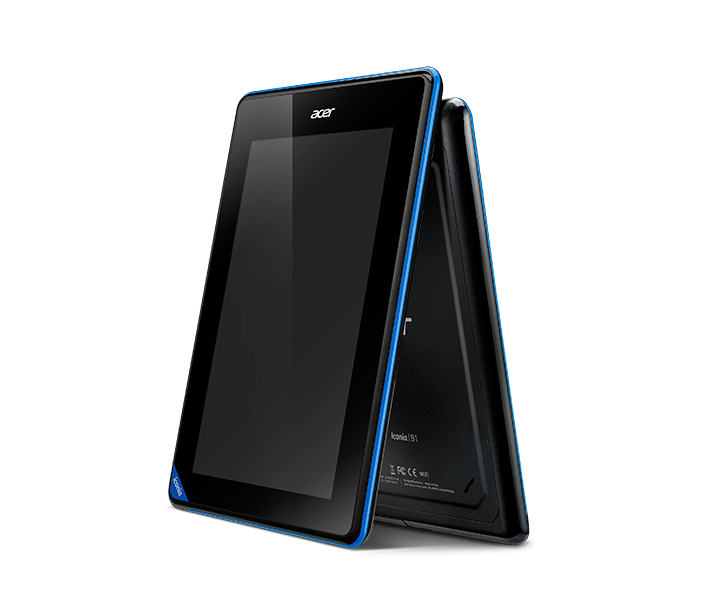 acer tablet