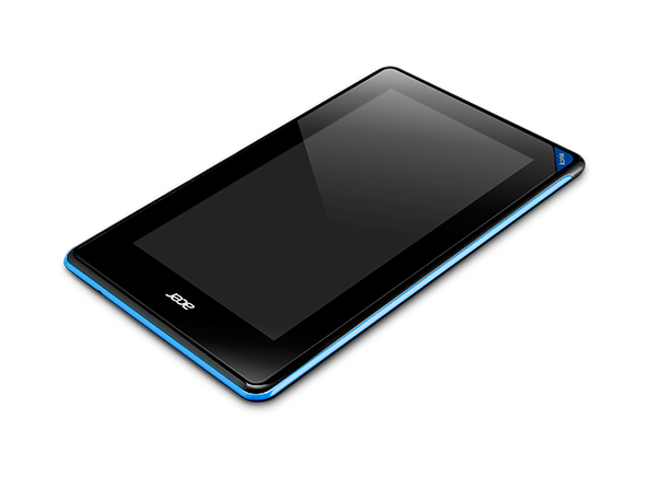 acer tblet