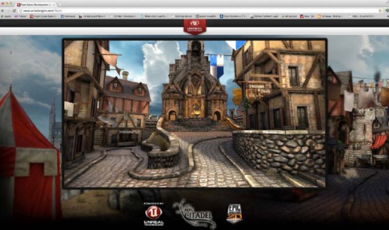 Adobe game tools