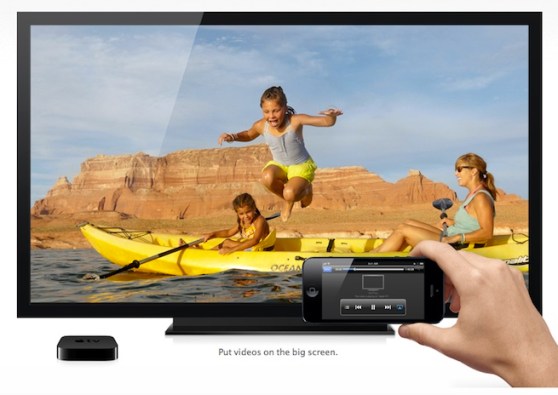 Airplay