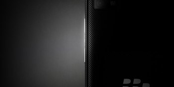 If this is BlackBerry 10, RIM is killing itself with ugly
