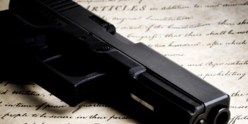 Buying a gun on Facebook takes 15 minutes
