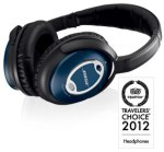 Bose headphones