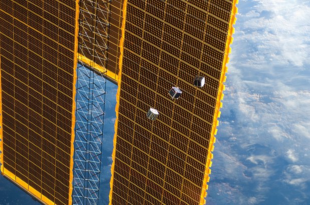 cubesats