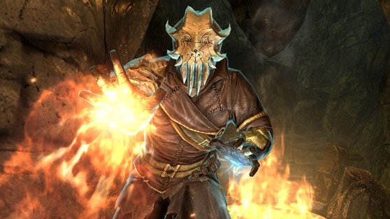 Dragonborn Cultist