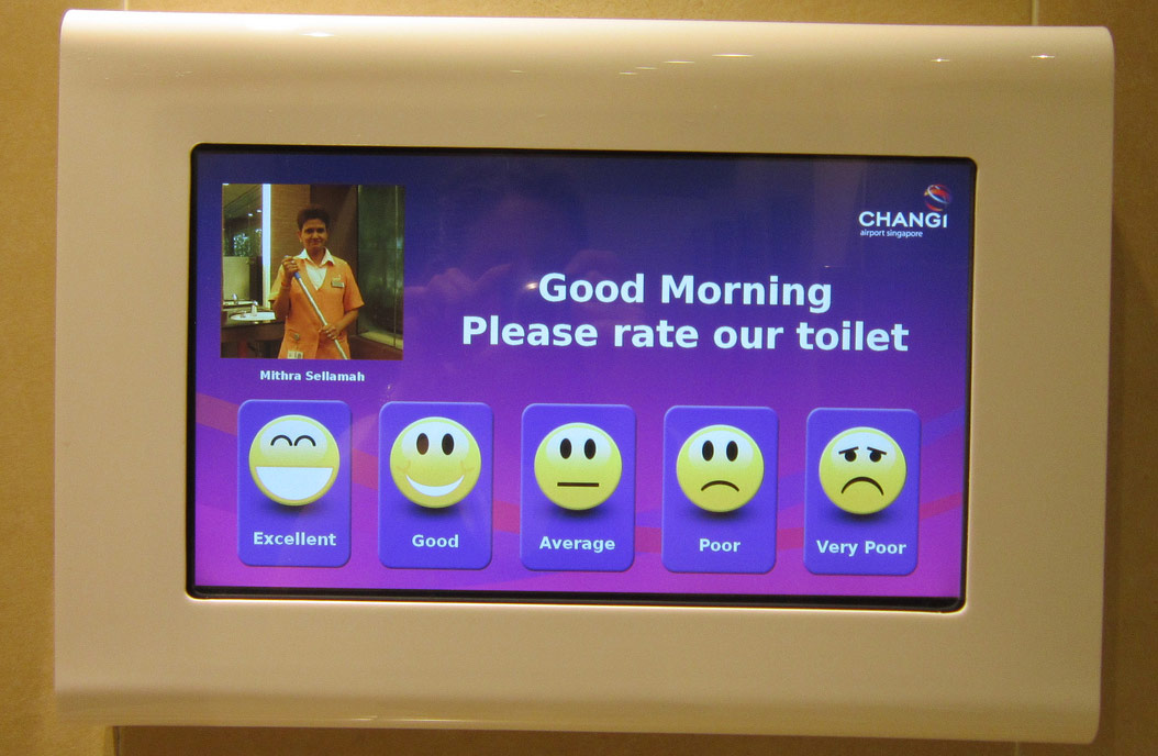 customer-satisfaction