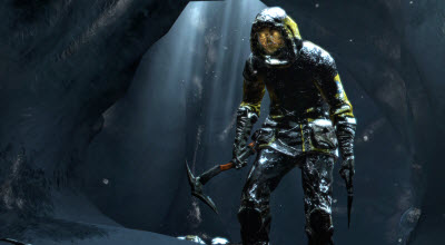 dead space 3 4