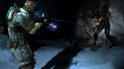 dead space 3 5