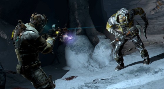 dead space 3 7