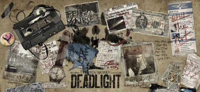 deadlight