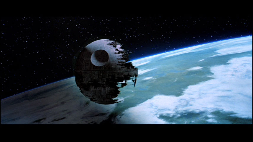 Death Star