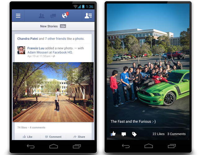 facebook-android