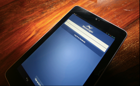 facebook-messenger