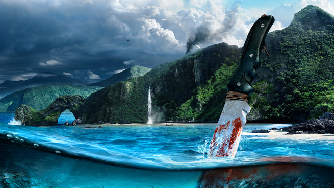 Far Cry 3