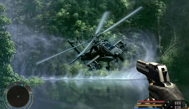 Far Cry 3