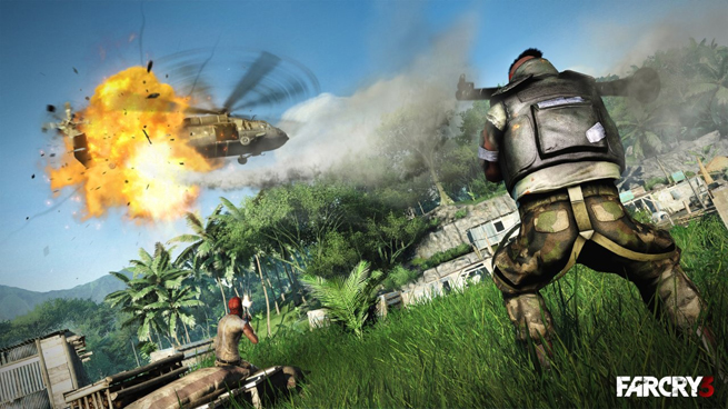 Far Cry 3_G