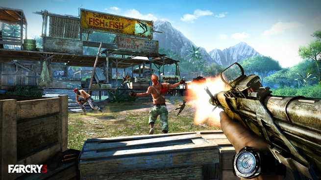 Far Cry 3_H