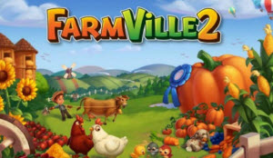 farmville 2 zynga