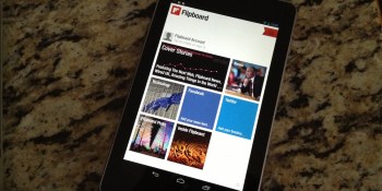 Twitter has reportedly been in talks to buy Flipboard for more than $1B