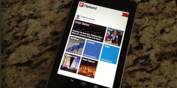 Flipboard: Everyone's still trying to figure out digital content (including us)