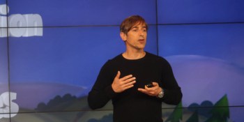 Mark Pincus spent $2.2M on his incubator; now he’s selling it to Zynga for $1