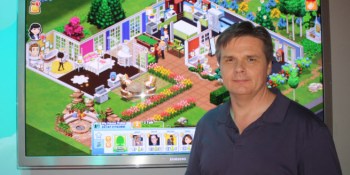An era closes at Zynga as FarmVille co-creator Mark Skaggs resigns
