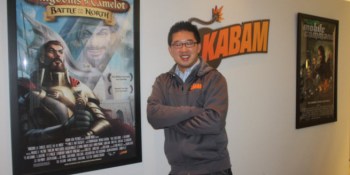 Kabam shareholders raise $38.5M in secondary offering at $700 million valuation