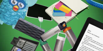 Holiday Gift Guide: the best gadgets under $200