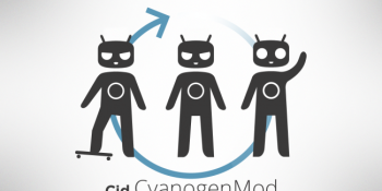 Android modification CyanogenMod hits 10 million installations