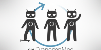 Android modification CyanogenMod hits 10 million installations