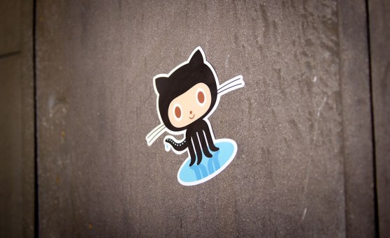 github open source