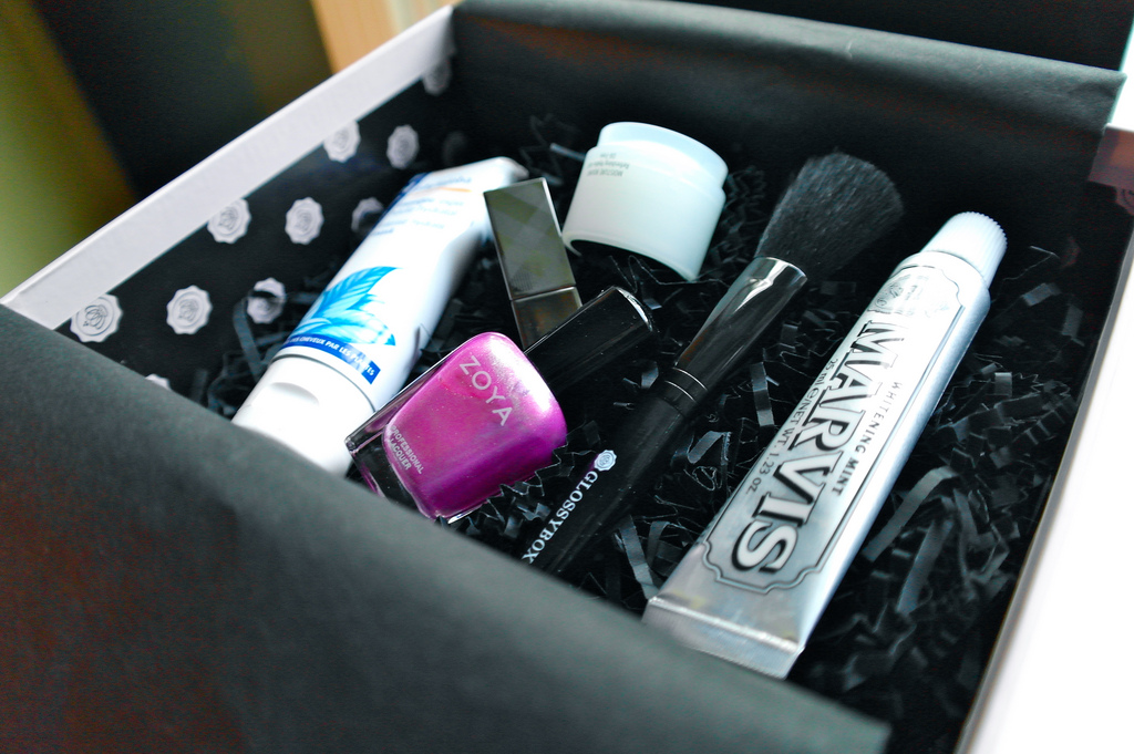 glossybox