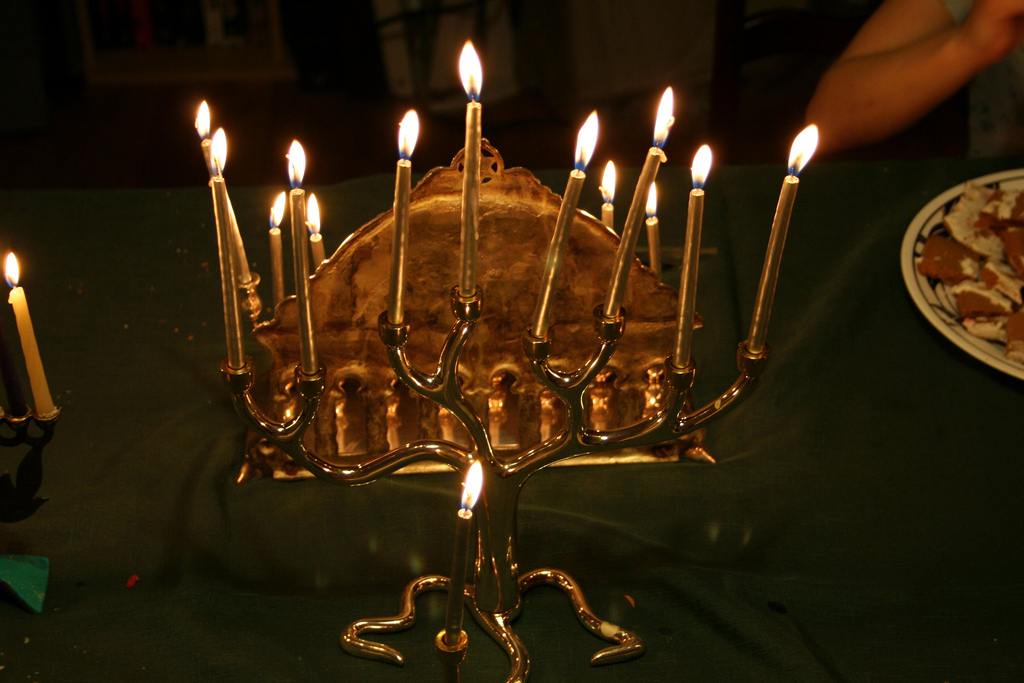 hannukah