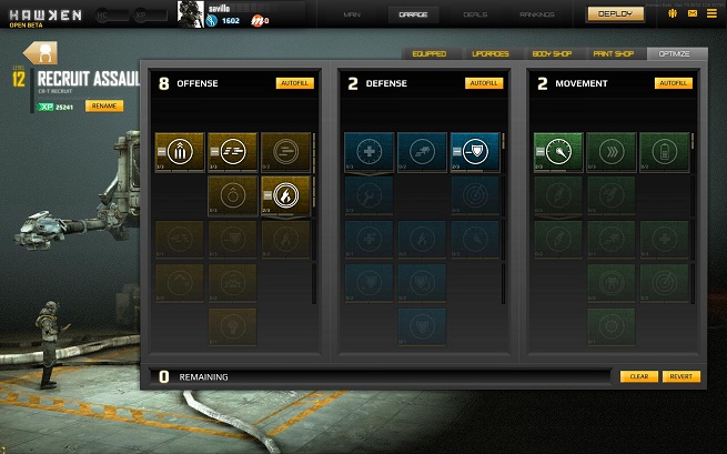 Hawken
