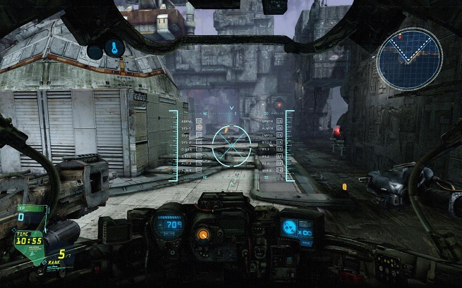 Hawken