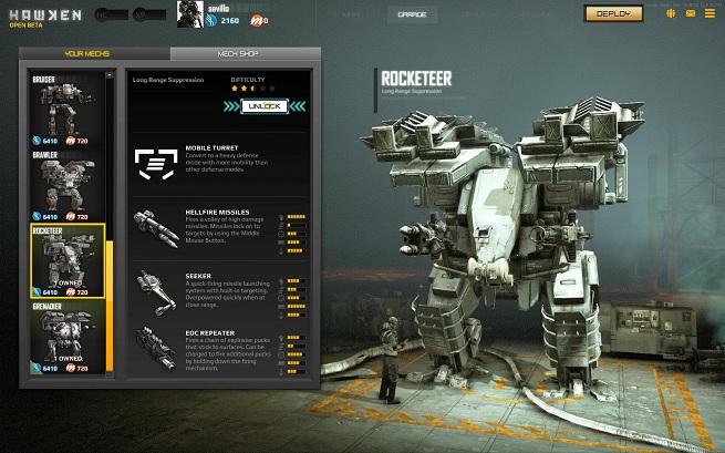 Hawken