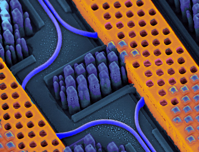 ibm silicon nanophotonics 2