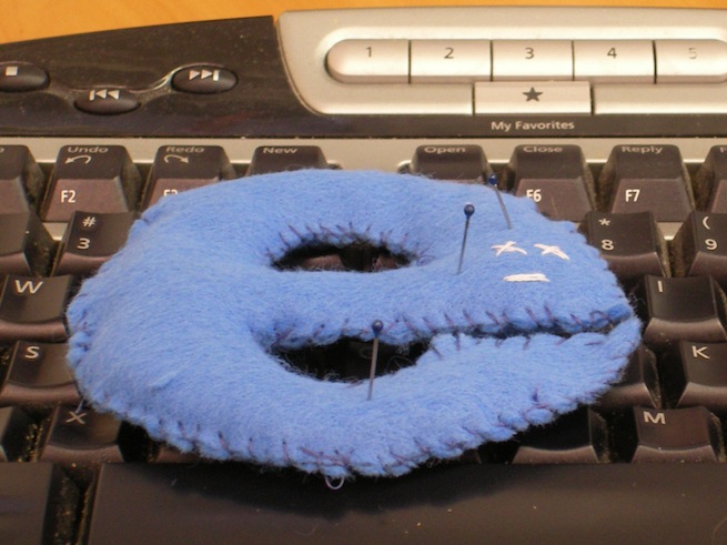 Internet Explorer